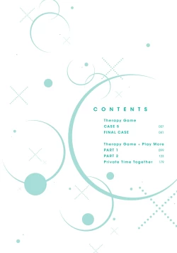 Page 3 of Therapy Game