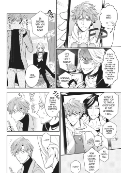 Page 92 of Therapy Game