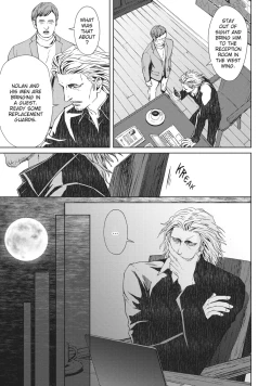 Page 11 of Coyote III | Coyote Voulume 3