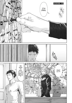 Page 121 of Coyote III | Coyote Voulume 3