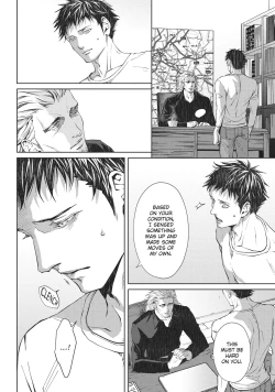 Page 124 of Coyote III | Coyote Voulume 3