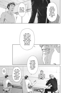 Page 127 of Coyote III | Coyote Voulume 3