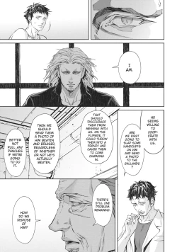 Page 129 of Coyote III | Coyote Voulume 3