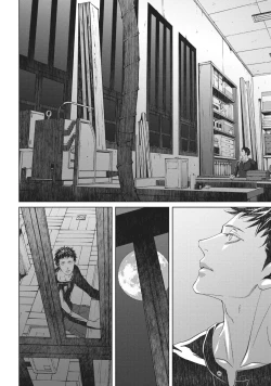 Page 12 of Coyote III | Coyote Voulume 3