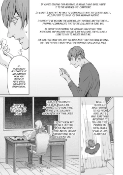 Page 133 of Coyote III | Coyote Voulume 3