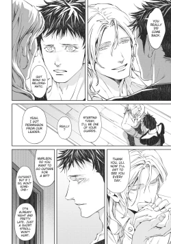 Page 136 of Coyote III | Coyote Voulume 3