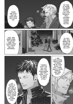 Page 138 of Coyote III | Coyote Voulume 3