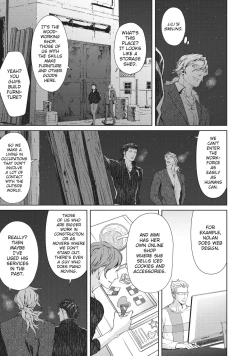 Page 139 of Coyote III | Coyote Voulume 3