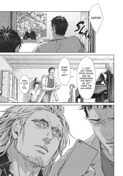 Page 153 of Coyote III | Coyote Voulume 3