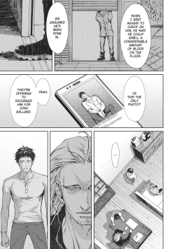 Page 155 of Coyote III | Coyote Voulume 3