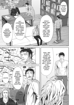 Page 157 of Coyote III | Coyote Voulume 3