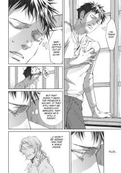 Page 160 of Coyote III | Coyote Voulume 3