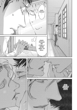 Page 161 of Coyote III | Coyote Voulume 3