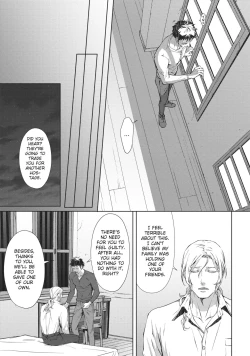 Page 163 of Coyote III | Coyote Voulume 3