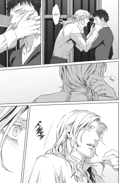 Page 167 of Coyote III | Coyote Voulume 3