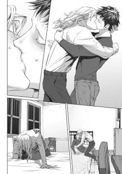 Page 168 of Coyote III | Coyote Voulume 3