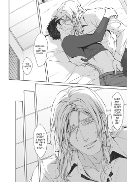 Page 170 of Coyote III | Coyote Voulume 3