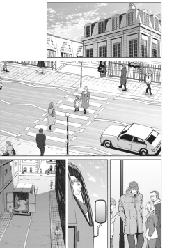 Page 183 of Coyote III | Coyote Voulume 3