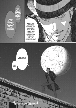 Page 194 of Coyote III | Coyote Voulume 3