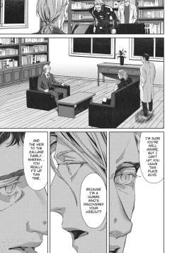 Page 19 of Coyote III | Coyote Voulume 3