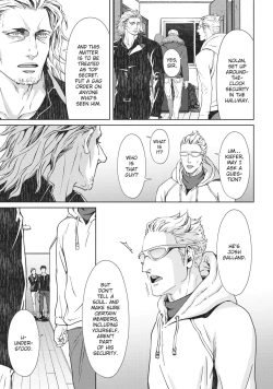 Page 23 of Coyote III | Coyote Voulume 3