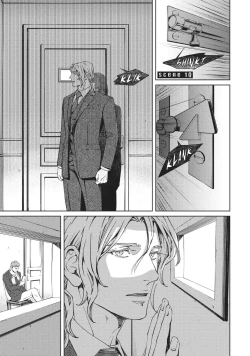 Page 29 of Coyote III | Coyote Voulume 3