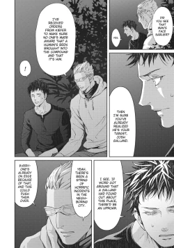 Page 36 of Coyote III | Coyote Voulume 3