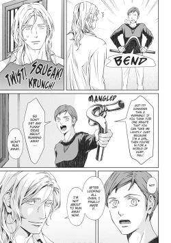 Page 41 of Coyote III | Coyote Voulume 3