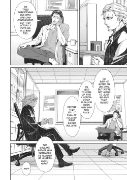 Page 46 of Coyote III | Coyote Voulume 3