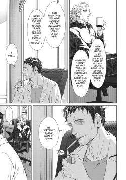 Page 47 of Coyote III | Coyote Voulume 3