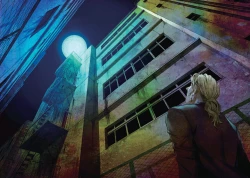 Page 5 of Coyote III | Coyote Voulume 3