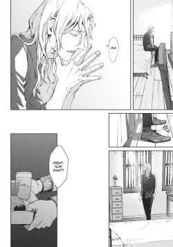 Page 60 of Coyote III | Coyote Voulume 3