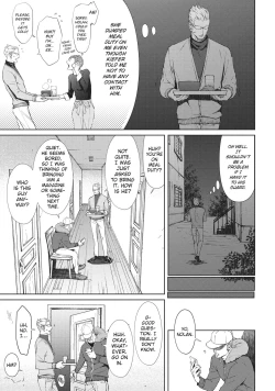 Page 61 of Coyote III | Coyote Voulume 3