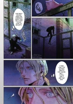 Page 6 of Coyote III | Coyote Voulume 3