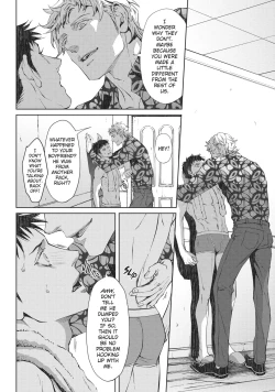 Page 72 of Coyote III | Coyote Voulume 3