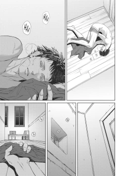 Page 79 of Coyote III | Coyote Voulume 3