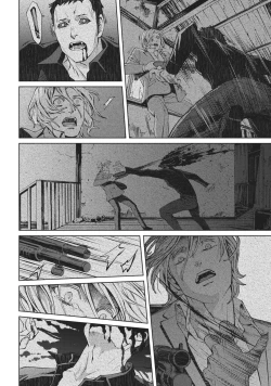 Page 94 of Coyote III | Coyote Voulume 3