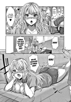 Page 10 of Gyaru na Imouto wa Saimin Nanka Shinjinai!