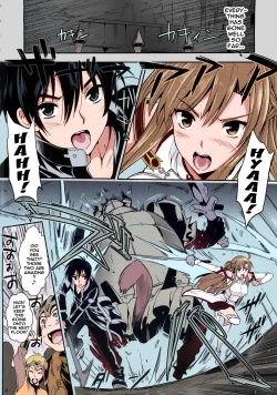 Page 3 of Shujou Seikou II α Watashi... Okasarete Anal ni Mezamemashita | Captive Sex IIped, I was Awakened to Anal