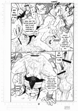 Page 6 of Twelve Eleven Slave Captain
