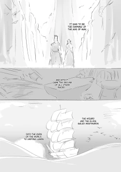 Page 20 of Kouta Tsuchiya's Lascivious Adventure In Another World