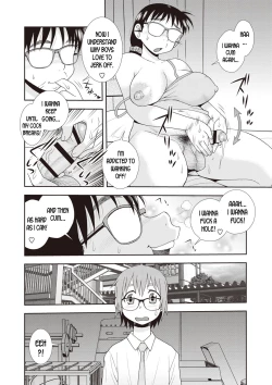 Page 10 of Tatsumi-san's Fantasy