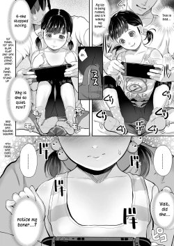 Page 6 of Tonari no Oji-chan | Mister Neighbor