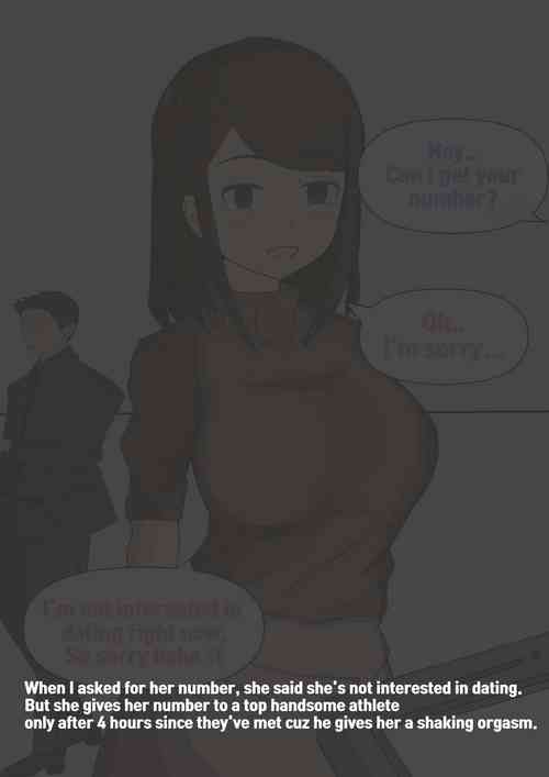 [bata13] Denwabango | Phone Number [English]