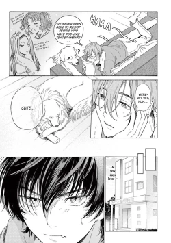 Page 26 of Fukujuu to Amagami | Hard to say I love you 1-5.5