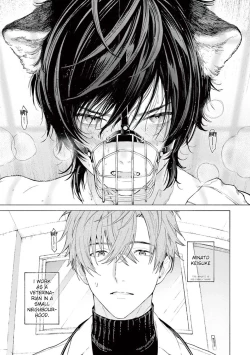 Page 8 of Fukujuu to Amagami | Hard to say I love you 1-5.5