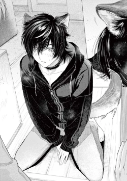 Page 96 of Fukujuu to Amagami | Hard to say I love you 1-5.5