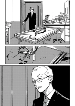 Page 71 of Sleeping Dead | 活死人 Ch. 1-3
