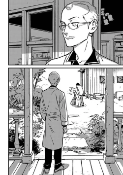 Page 92 of Sleeping Dead | 活死人 Ch. 1-3