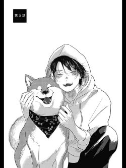 Page 71 of Bokura no Tsuzuki | 我们的后续 Ch. 1-5 + 加笔 + 芳林特典